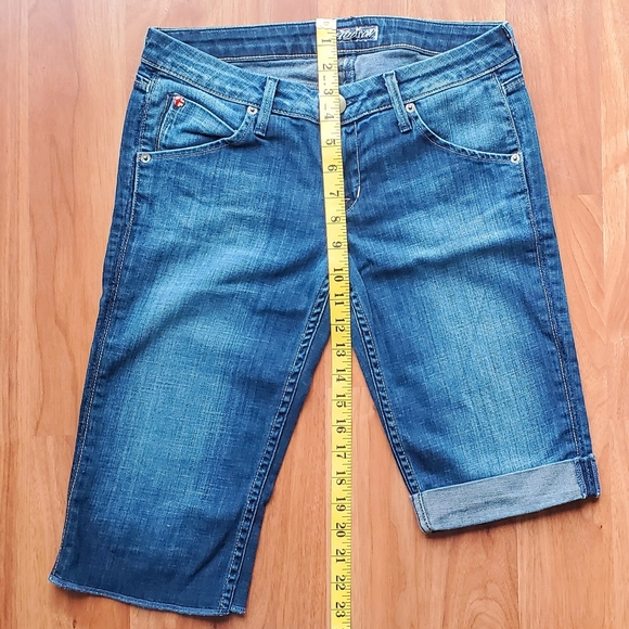 Hudson USA Made Vintage Shorts - Picture 5 of 7